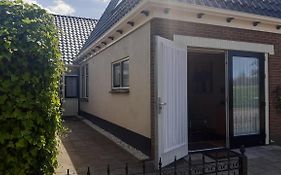 2 Persoons Appartement Le Garage